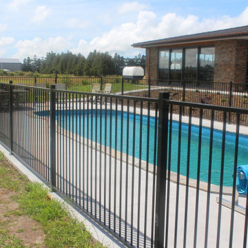 A Coastal Outdoor Area in Ruakaka