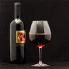 Sonoma Classic Red Wine Glass