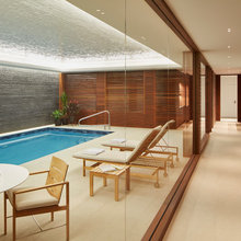 Indoor Pools