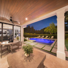 Outdoor Patio