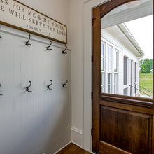 Entry Way