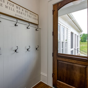 Historic 200 Year-Old Renovation