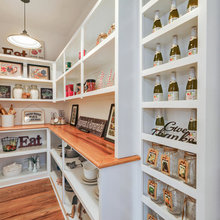 Dream Pantry