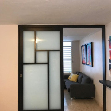 Room Divider