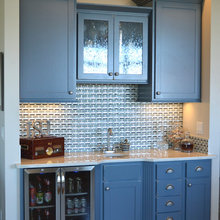 home bar