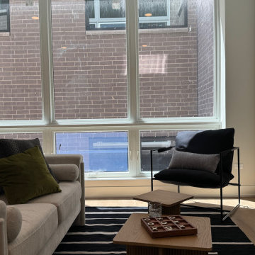 Low Line Commons Phase 3 | Model #309 Staging