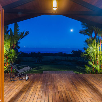 Polynesian Development Renovation