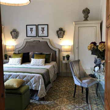 Apartment for touristic rent in Lucca- historic center