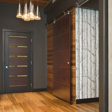 sliding doors
