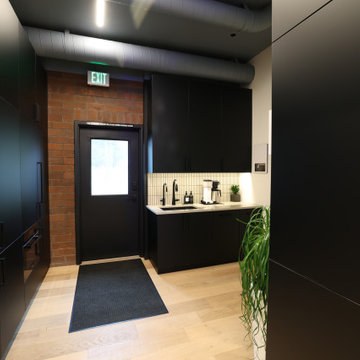 Urban Workspace