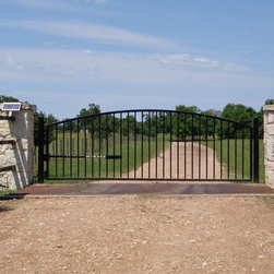 Ranch Gate - Products