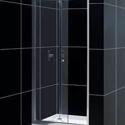 Frameless Shower Doors - Shower Doors