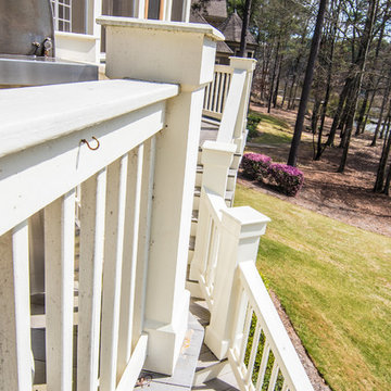 Extend Lake Oconee Living