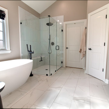 Bathroom Remodeling