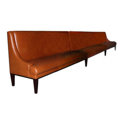 RL Banquette - Products