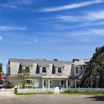House in Westport, Connecticut