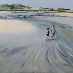 Commission Works - Paintings