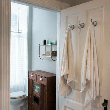 My Houzz: Personalized Updates in an 1880s Cincinnati Home