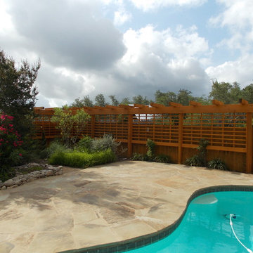 Dripping Springs House 2