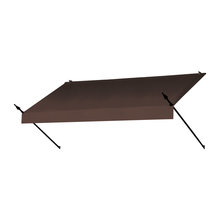 French Door Awning