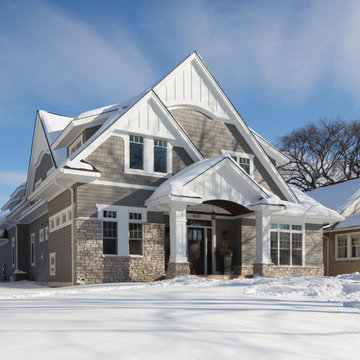 Exterior I