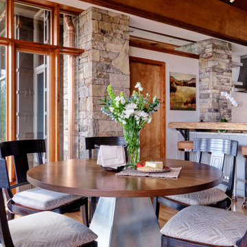 Big Sheepcliff Renovation