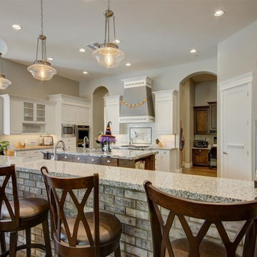 Pecans Custom Home