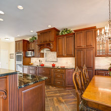 Kitchen Ideas