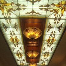 ceiling