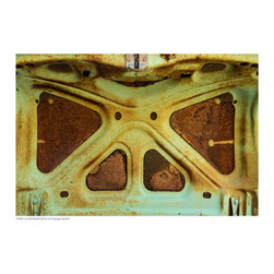 RUSTED RELICS - Products