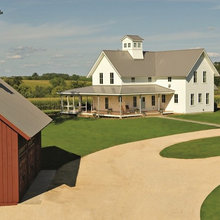 Farm House