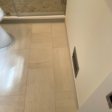 WW Village Primary Bath