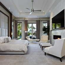 Master bedroom - Inspiration Images