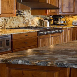 5280 Stone - Products