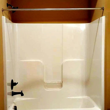 Custom Build Job/ Indoor Remodeling