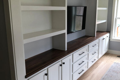 Living room Cabinets