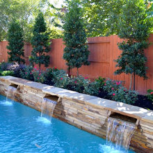 Pools