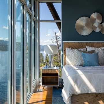 Cliffside Lakehouse