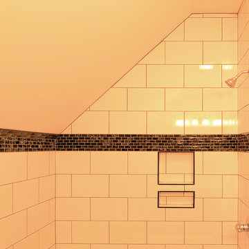Custom Bathrooms