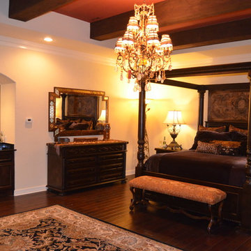 San Antonio Parade of Homes