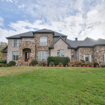 Brentwood Traditional
