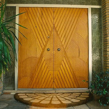 DOORWAYS