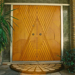 Doors - Front Doors