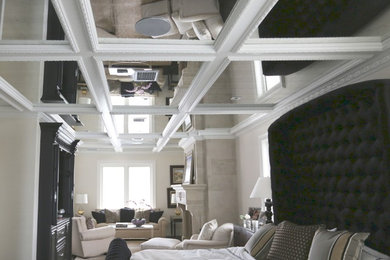 Celebrity Master Suite Ceiling