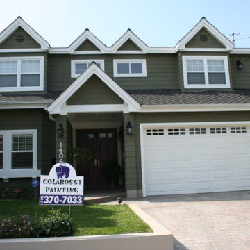 Exterior Painting