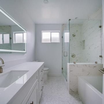 Apartment Projects