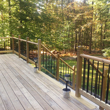 Contemporary in Long Valley NJ