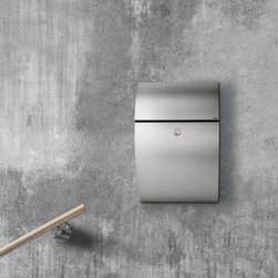 MEFA Journal Mailbox - Products