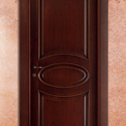 Traditional and classic doors - Interior Doors
