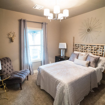 Modern Luxury on a Smaller Scale